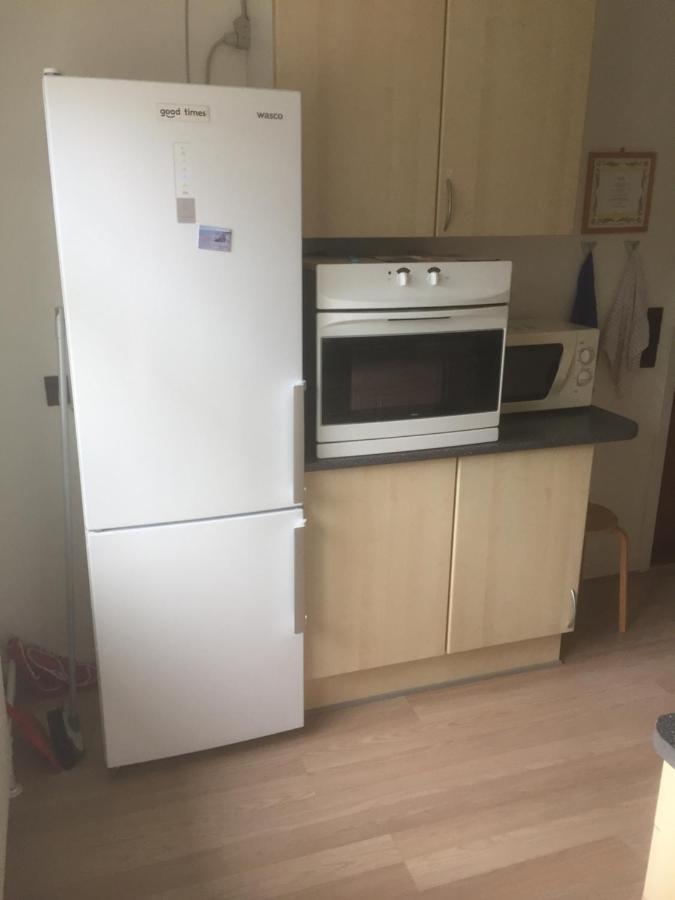 Bramming City Privat Overnatning , Ingen Morgenmad Exterior photo