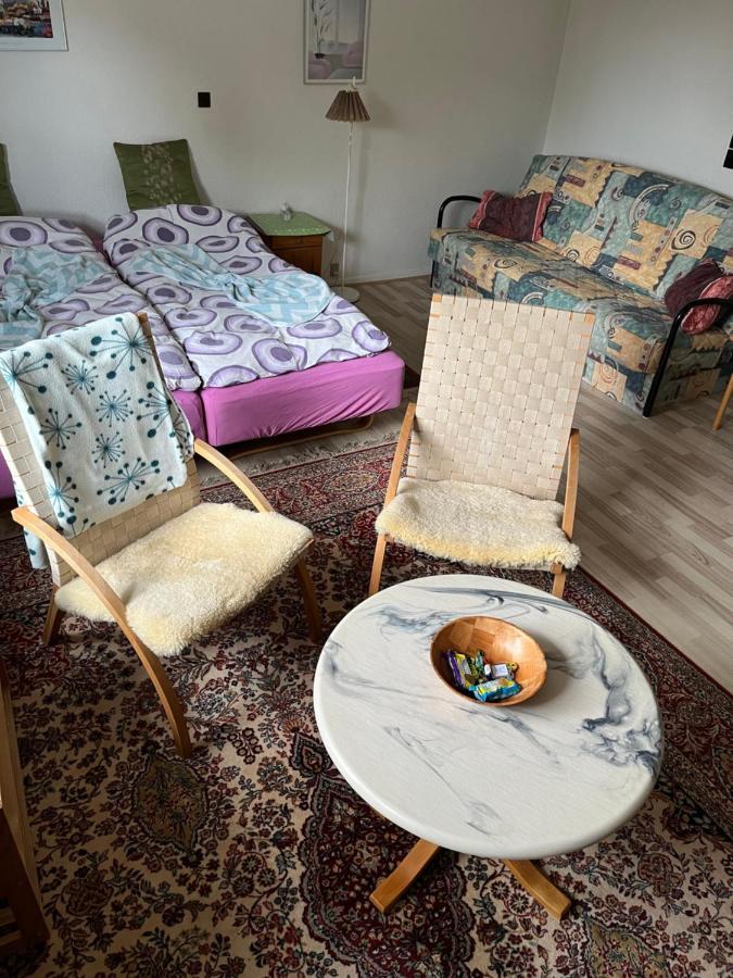 Bramming City Privat Overnatning , Ingen Morgenmad Exterior photo